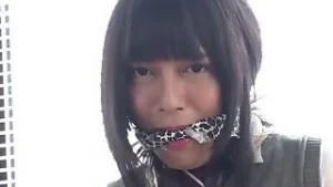 C*M*F-074 Crossdresser Anal Perversion Sacrifice Of A Hard-on Beautiful Stem Natsufuyuka Decensored