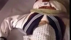 Asian bondage sex