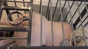 Sex Slave Used for My Pleasure