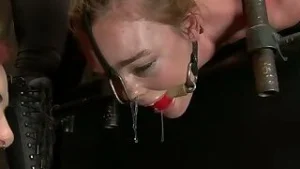 Tied Bitch