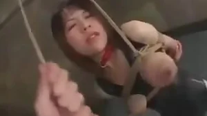Bondage Porn 157