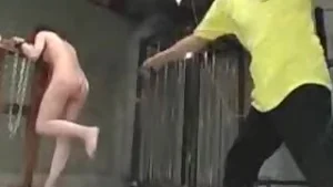 Japanese BDSM 11