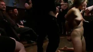 Vai public sex